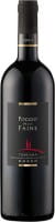 Poggio delle Faine Rosso | Poggio delle Faine Rotwein
