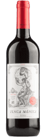 Tempranillo Finca Monica Rotwein