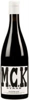 MCK Motor City Kitty Syrah K Vintners 2015