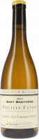 Pouilly-Fuisse Climat En Carementrant AOC - Bret Brothers - Weisswein