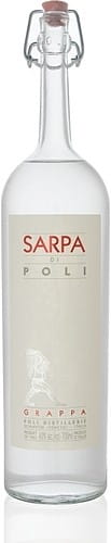 Sarpa di Poli ´Baby´ - Jacopo Poli - Weißwein