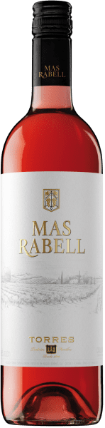 Mas Rabell Rosado - Miguel Torres - Roséwein