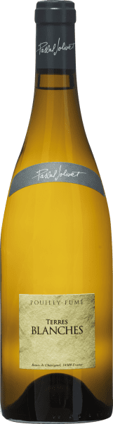 Pouilly Fumé Terres Blanches - Pascal Jolivet - Weißwein