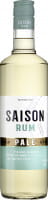 Rum Saison Pale - Rum Saison
