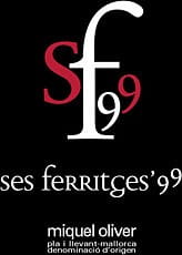 Ses Ferritges Reserva - Bodegas Miquel Oliver - Rotwein