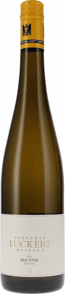 Maustal Riesling Großes Gewächs - Weingut Zehnthof - Weißwein