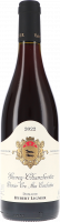 Gevrey-Chambertin 1er Cru Aux Combottes AOC - Hubert Lignier - Rotwein