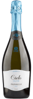 Prosecco Spumante Cielo e Terra Weisswein