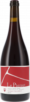 Coteaux Bourguignons Le Pierrot AOC - Thomas-Collardot - Rotwein