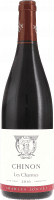 Les Charmes, rouge AOC - Charles Joguet - Rotwein