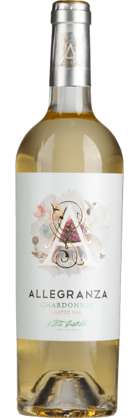 Chardonnay - Hammeken Cellars - Weißwein