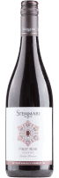 Stemmari Pinot Noir Feudo Arancio Rotwein Stemmari Pinot Noir Feudo Arancio Rotwein