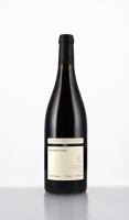 Serrat de la Plane, Côtes des Catalanes - Georg Meissner - Rotwein