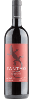 Zweigelt Burgenland Zantho Rotwein