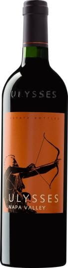 Ulysses - Christian Moueix - Rotwein