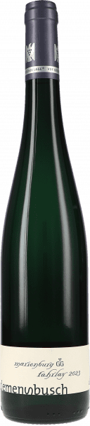 Riesling Marienburg Grosses Gewächs Fahrlay - Clemens Busch - Weißwein