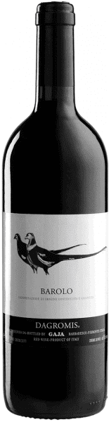Dagromis di Gaja - A. Gaja - Rotwein