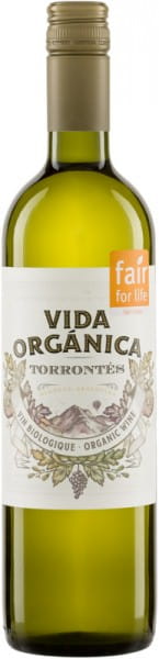 Torrontés - Familia Zuccardi - Weißwein
