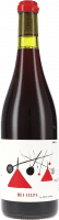 Instabile Vermell Mea Culpa No. 1 - Vins Nus - Rotwein