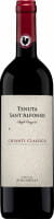 Tenuta Sant´Alfonso Chianti Classico - Rocca delle Macìe - Rotwein