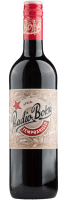 Radio Boka Tempranillo Tinto Castilla Hammeken Cellars Rotwein
