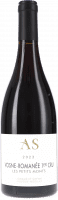Vosne-Romanée 1er Cru Les Petits Monts AOC - AS Sirugue-Noëllat - Rotwein