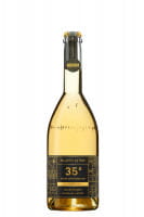 35 Grad Sauvignon Blanc Manufaktur Jörg Geiger