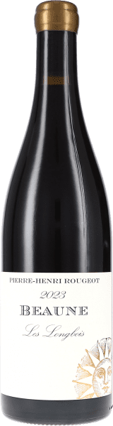 Beaune Les Longbois - Pierre-Henri Rougeot - Rotwein