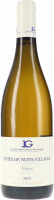 Côte de Nuits Vignoy - Jérôme Galeyrand - Weisswein