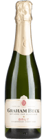 MCC Brut Graham Beck Weisswein