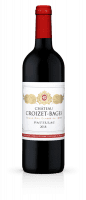 Château Croizet-Bages | 5. Cru Classé Pauillac Rotwein