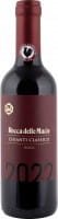Famiglia Zingarelli Chianti Classico - Rocca delle Macìe - Rotwein