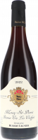Morey-Saint-Denis 1er Cru Les Chaffots AOC - Hubert Lignier - Rotwein