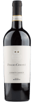 Chianti Classico Poggio Civetta Farnese Fantini Rotwein