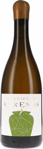 EúxEnos Amphore IGT - Tenuta di Castellaro - Weißwein