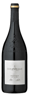 Saint Laurent Trocken Urgestein Weingut Lergenmüller Rotwein