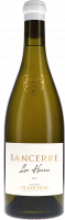 Sancerre blanc Les Herses AOC - Matthias Planchon - Weisswein