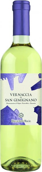 Vernaccia di San Gimignano - Rocca delle Macie - Weißwein