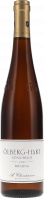 Ölberg-Hart Königsbach Riesling Grosses Gewächs - Christmann - Weisswein