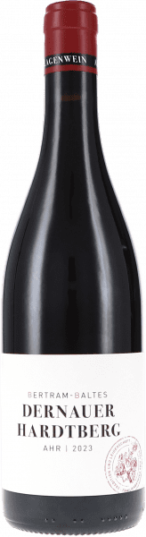 Dernauer Hardtberg - Bertram-Baltes - Rotwein