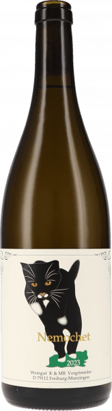 Nemochet - Klaus Vorgrimmler - Weißwein