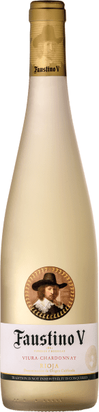 V Blanco - Faustino - Weißwein
