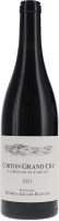 Corton Grand Cru Le Rognet-et-Corton AOC - Henri & Gilles Buisson - Rotwein