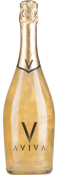 Aviva Sparkling Gold - Bodegas Torre Oria - Weißwein