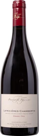 Latricières Chambertin Grand Cru - Domaine Francois Feuillet - Rotwein
