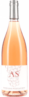 Bourgogne Passetoutgrains Rosé AOC - AS Sirugue-Noëllat - Rosewein