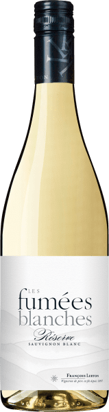 Les Fumées Blanches Sauvignon Blanc - François Lurton - Weißwein