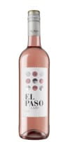 El Pazo rosado Hammeken Cellars 2024