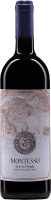 Montessu Isola Dei Nuraghi Agricola Punica Rotwein