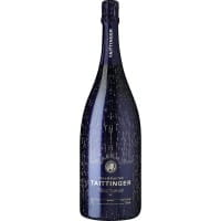 Nocturne Sec ´City Lights´ Champagne Taittinger